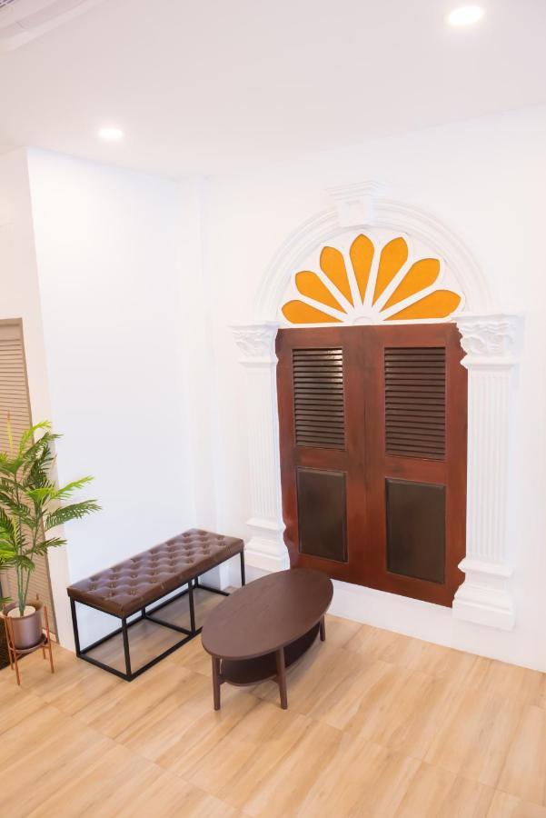 Mystays Phuket Bagian luar foto